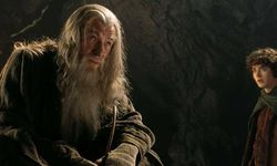 Gandalf'ı canlandıran Ian McKellen'dan yeni film itirafı! Yer alacak mı?