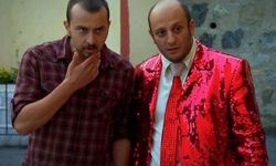 Ali Atay ve Serkan Keskin'den yeni dizi müjdesi