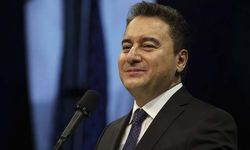 Ali Babacan bu akşam TELE1'de!