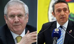 Fenerbahçe, Ali Koç ile Aziz Yıldırım'ın kesinleşen yönetim kurulu listelerini açıkladı