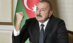 Aliyev Milli Meclis'i feshetti! Azerbaycan'da erken seçim kararı