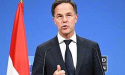 Bir dönem Erdoğan ile kriz yaşayan Rutte Türkiye'nin de desteğiyle NATO Genel Sekreteri oldu