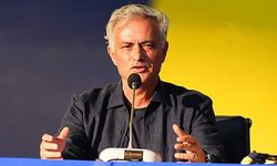 Fenerbahçe kongresi sonrası Jose Mourinho'dan ilk paylaşım