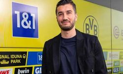 Nuri Şahin son Şampiyonlar Ligi finalisti Borussia Dortmund'un başına geçti