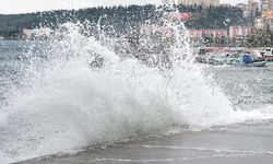 Meteoroloji’den Marmara ve Ege’ye uyarı