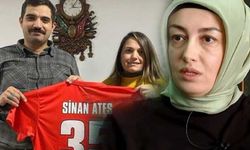 Ayşe Ateş'ten MHP'li Yalçın'a: Senin mum yatsıya kadar bile dayanamadı