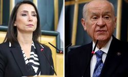 DEM Parti’den Bahçeli’ye ‘Sinan Ateş’ çıkışı: Çık anlat bakalım