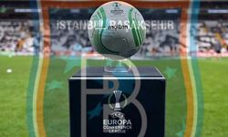 Başakşehir'in UEFA Avrupa Ligi 2. Ön Eleme Turu’ndaki rakibi belli oldu