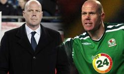 Beşiktaş, Brad Friedel ile resmen anlaştı