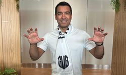 Giovanni van Bronckhorst İstanbul'a geldi: Kupalar kazanmak için buradayım