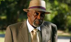 Usta oyuncu Bill Cobbs hayatını kaybetti