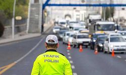 Sürücüler dikkat! Bayram öncesi Ankara'da bazı kavşaklar kapatılıyor