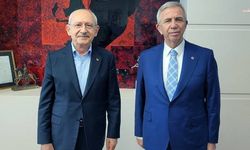 Mansur Yavaş ve Kemal Kılıçdaroğlu görüşmesinin tarihi belli oldu