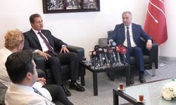 CHP'den, AKP'nin bayram ziyaretinde 'normalleşme' vurgusu: Bizce çok kıymetli