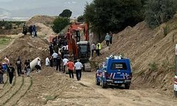 Denizli'de toprak kayması! Bir işçi hayatını kaybetti, bir işçi ağır yaralı