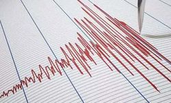 Muğla'da deprem! Çevre illerden de hissedildi