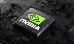 Nvidia değer kaybetti, zirveyi Microsoft'a bıraktı