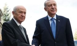 Erdoğan ve Bahçeli bir araya gelecek