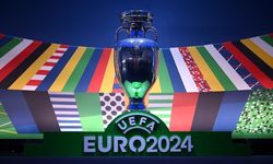 İşte EURO 2024'te son 16 turu eşleşmeleri