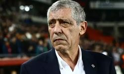 Fernando Santos'un yeni adresi belli oldu