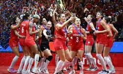 Filenin Sultanları tam gaz! Türkiye-Tayland voleybol maçı ne zaman, saat kaçta ve hangi kanalda?