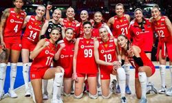 Filenin Sultanları Paris Olimpiyatları'nda mücadeleye devam ediyor! Maç takvimi belli oldu