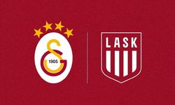 Galatasaray ile Avusturya ekibi LASK ile anlaşma