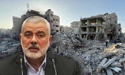 Hamas lideri Heniyye'nin kız kardeşi İsrail'in saldırısında öldü