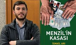 Menzil'in Kasası kitabına soruşturma! İmhası istendi