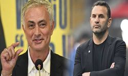 Okan Buruk'tan 'Jose Mourinho' yorumu: Benim için çok fark etmiyor