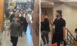 Diyarbakır'da Starbucks ve Burger King'i basan saldırganlar aynı gün serbest bırakıldı!