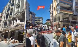 İzmir'de iş yerinde patlama! 5 ölü, 63 yaralı