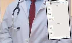 Bolu'da kuğu emojili doktor soruşturması genişledi