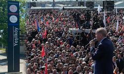 AKP mitinginde ücretsiz yapılmıştı! Bakanlığın Marmaray hesabı şaşırttı