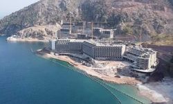 Marmaris’teki ‘talan’a Danıştay engeli