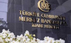 Merkez Bankası'ndan iki ödeme kuruluşuna faaliyet izni