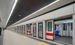 Yıldız-Mahmutbey metro hattında seferler normale döndü