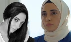 Kızılcık Şerbeti'nin 'Nursema'sı Ceren Karakoç 'Utanıyorum' diyerek anlattı: İki sevgilimi aynı anda idare ettim