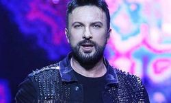 Tarkan'dan hayranlarını heyecanlandıran paylaşım