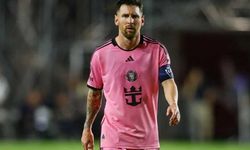 Messi'den ilk defa 'futbolu bırakma' açıklaması