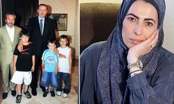 Nihal Olçok'tan Erdoğan'a: Ben de bu fotoğraftaki iki kişinin katilini arıyorum