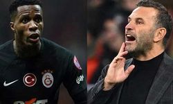 Zaha'dan Okan Buruk'u kızdıracak paylaşım!