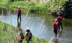 26 gündür aranıyordu! Cansız bedeni dere yatağında bulundu