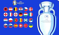 Euro 2024'te son 16'ya kalan ilk takımlar belli oldu