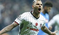 Türkiye-Çekya karşılaşması öncesi Beşiktaş'ın eski yıldızı Quaresma'nın paylaşımı gündem oldu