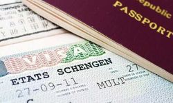 Türklere Schengen vizesi zulmü! 200 bin ret