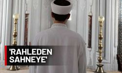 Diyanet'ten imamlar için ‘tiyatro’ yarışması