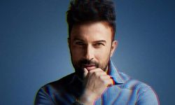 Tarkan merakla beklenen şarkısını paylaştı!