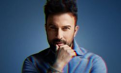 Tarkan’dan yeni albüm müjdesi! Çıkış tarihini açıkladı