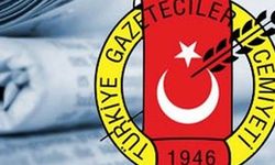 TGC'den 4 gazeteciyi hedef gösteren Türkgün'e kınama